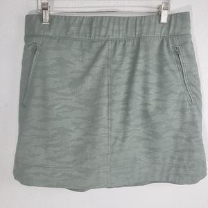 Orvis skort, army green, medium